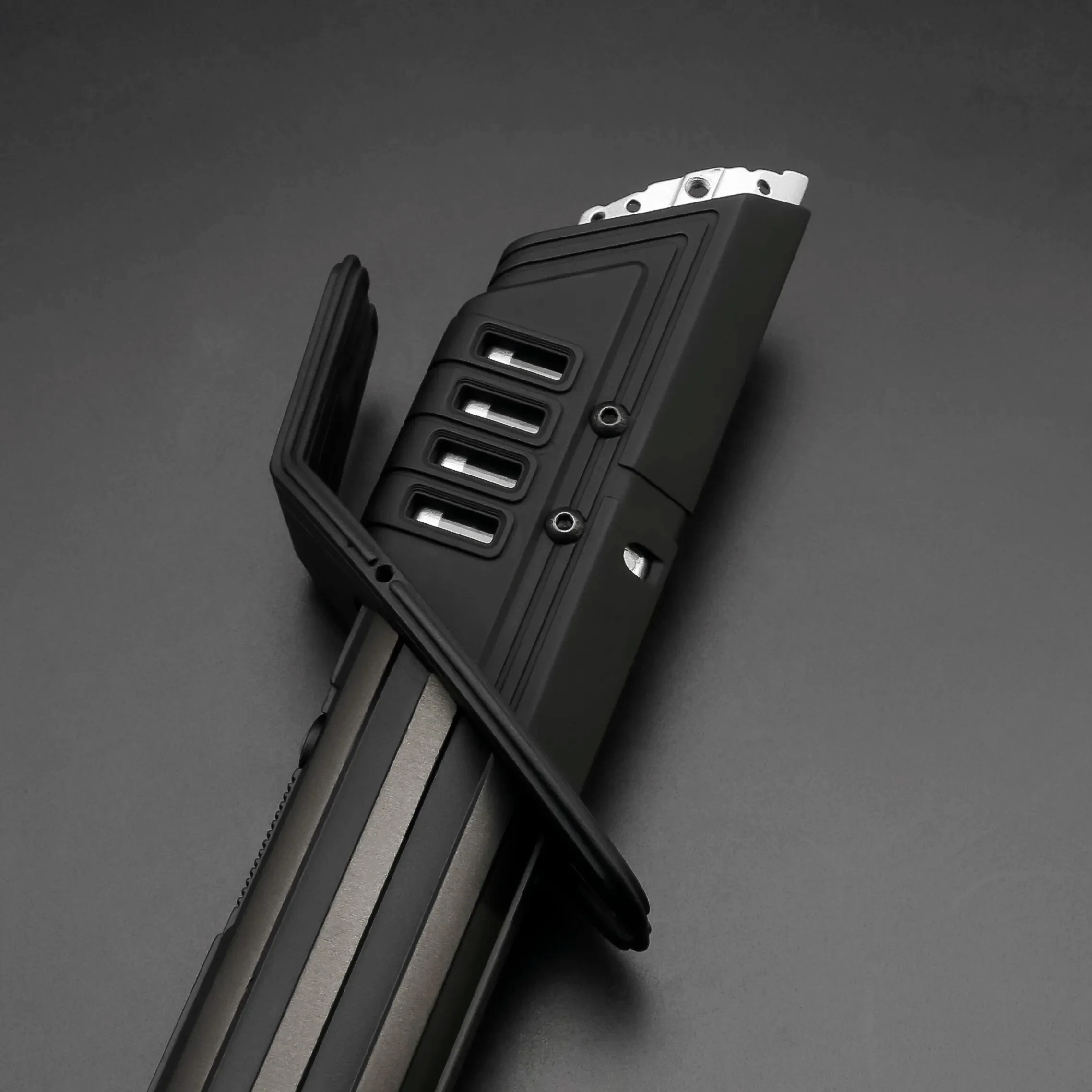 The Conqueror - Image 4