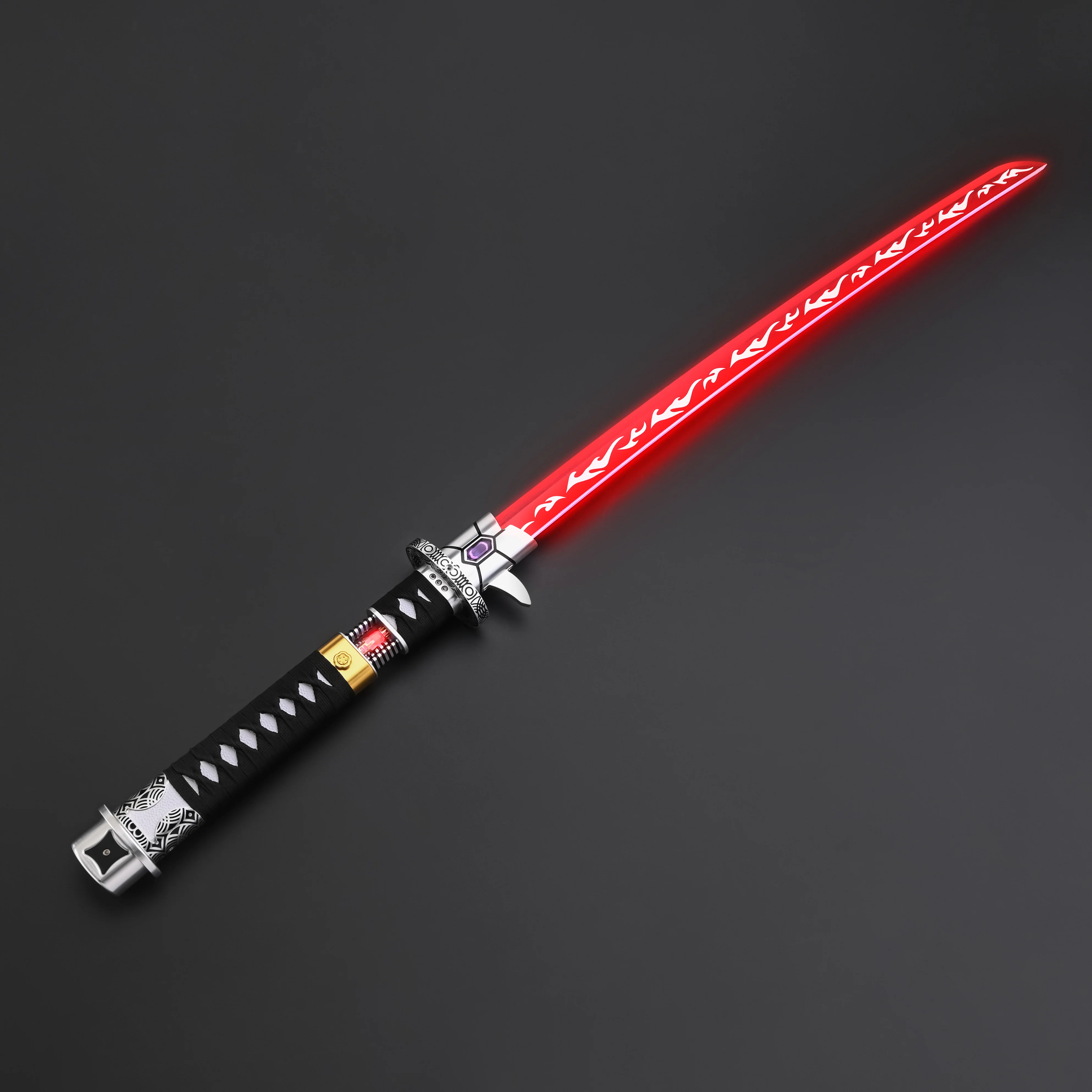 The SWA Vibrosword - Image 10