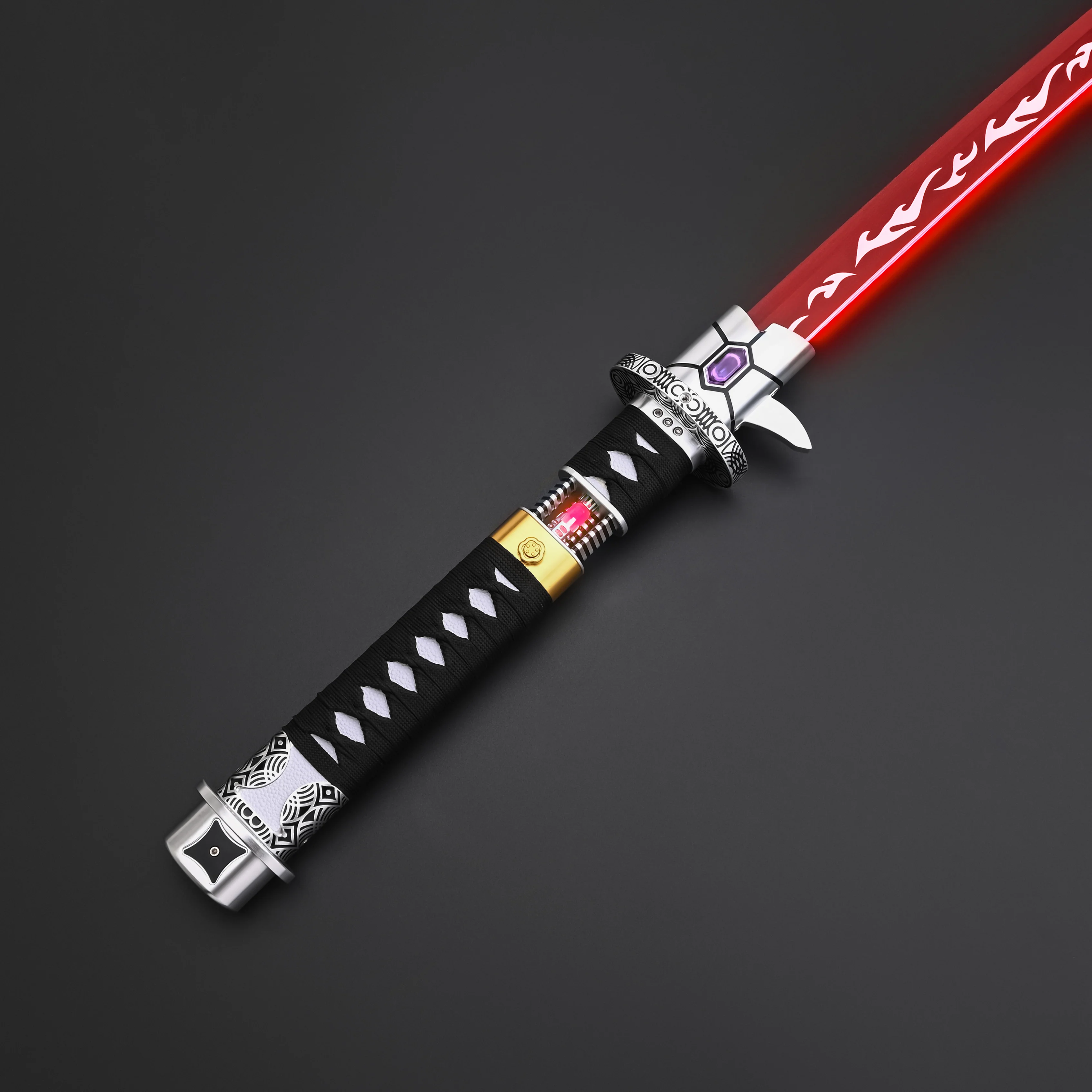 The SWA Vibrosword - Image 11