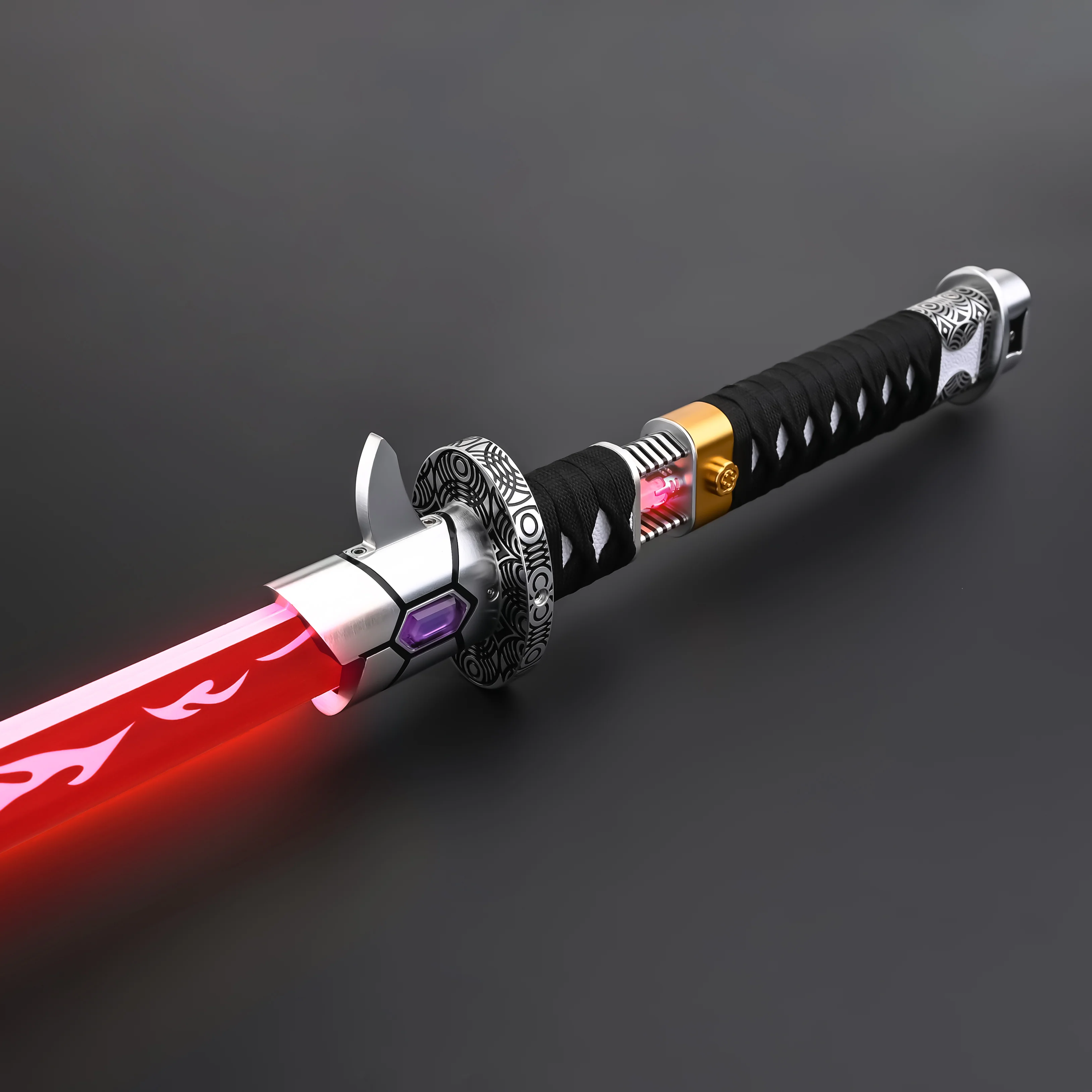 The SWA Vibrosword - Image 12
