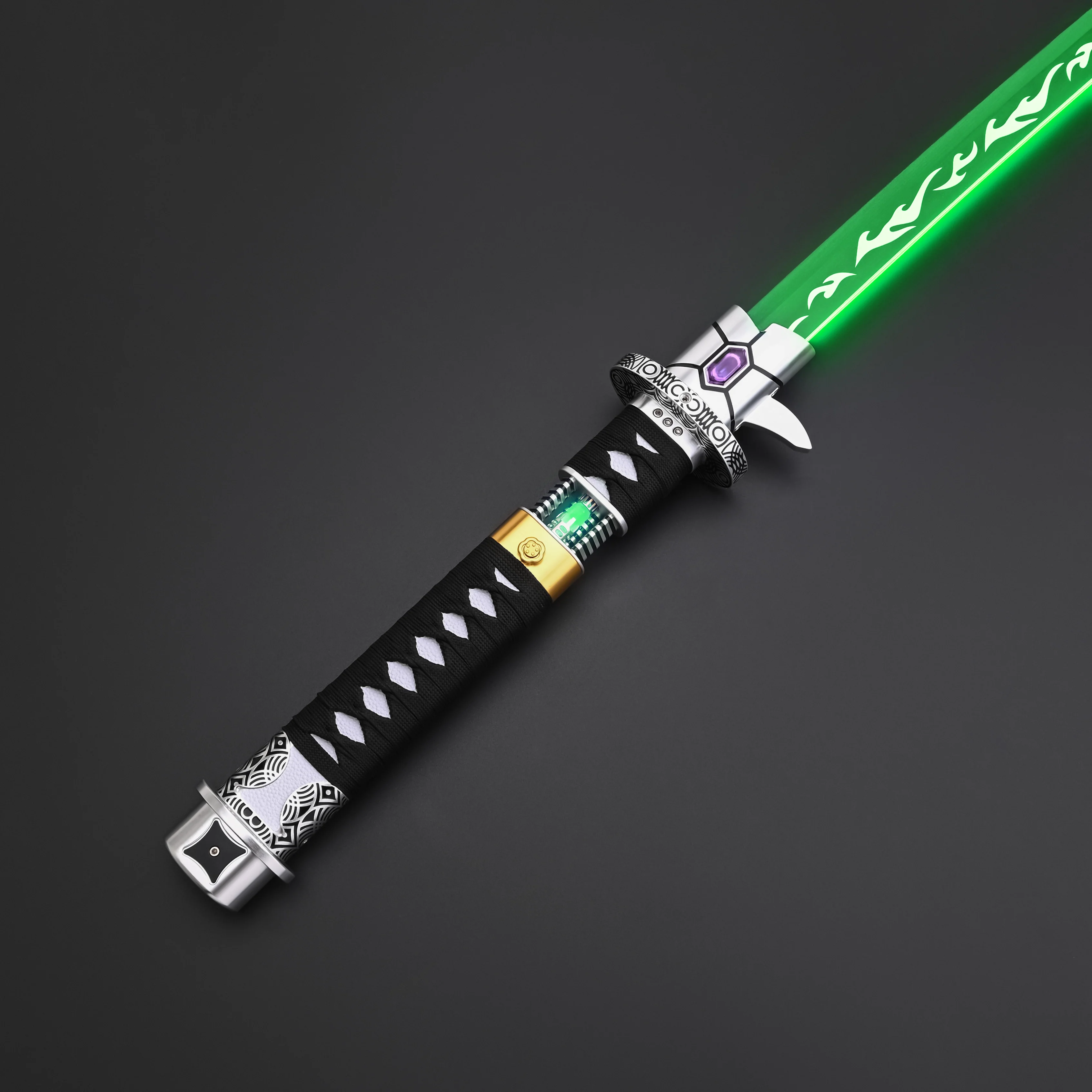 The SWA Vibrosword - Image 13