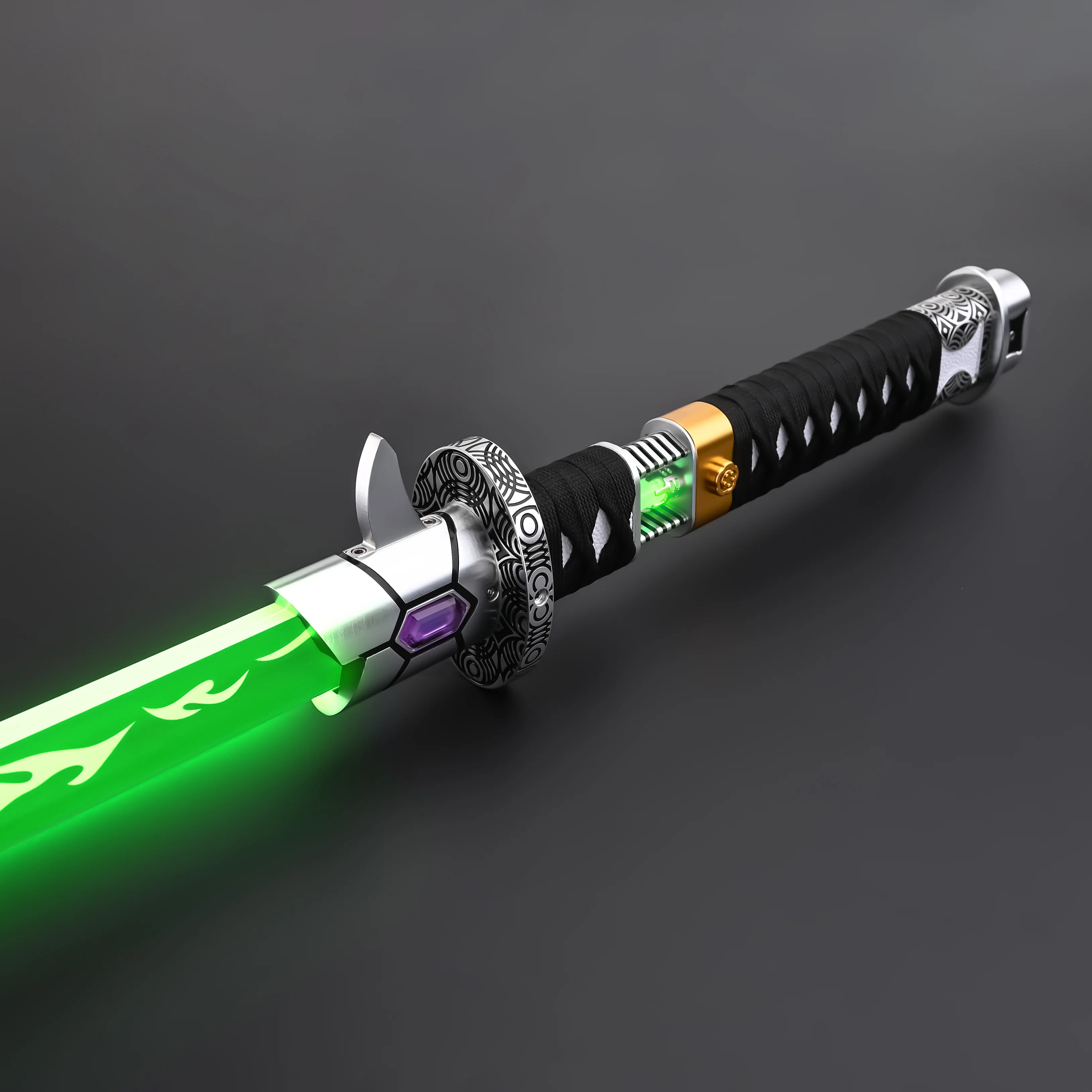 The SWA Vibrosword - Image 14