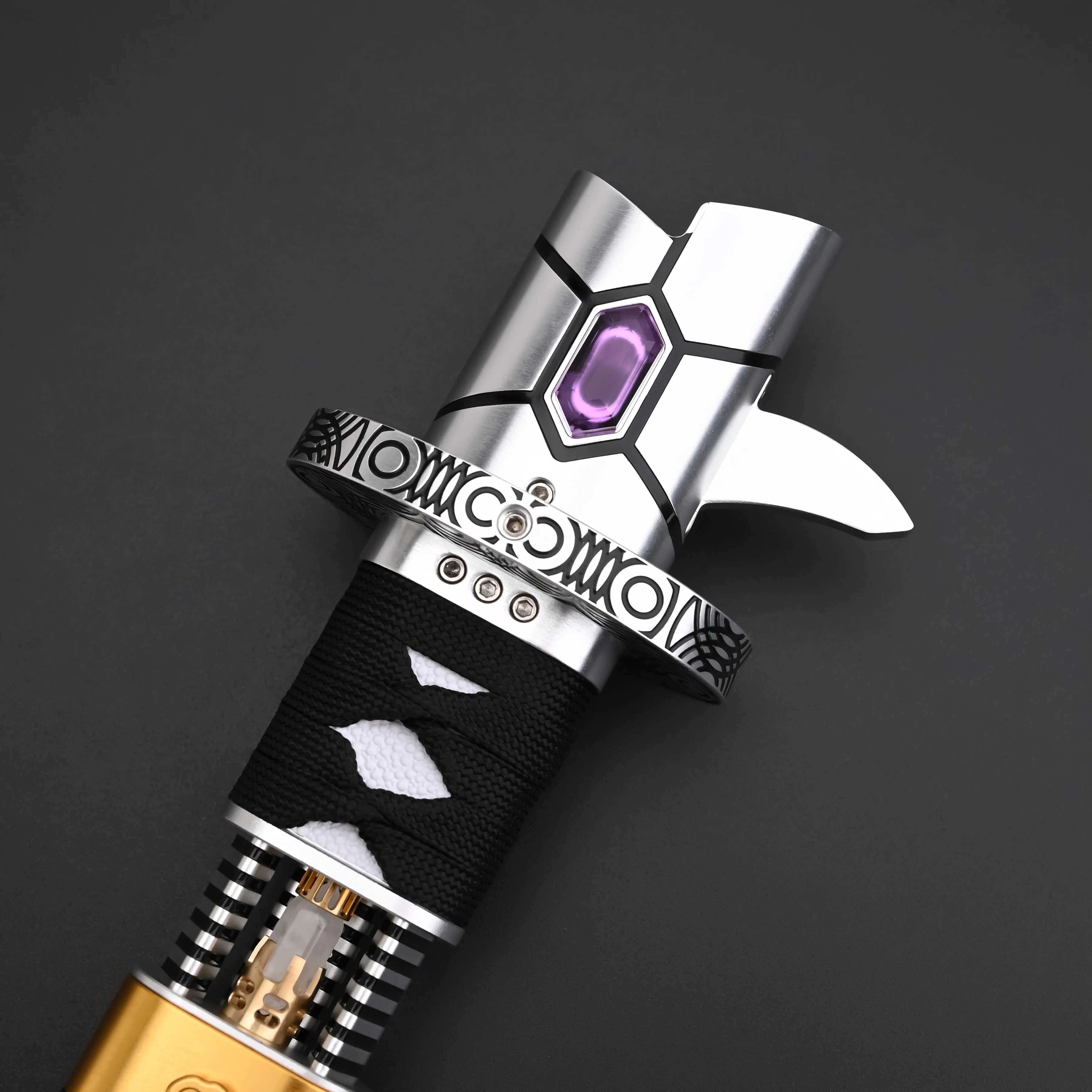 The SWA Vibrosword - Image 15