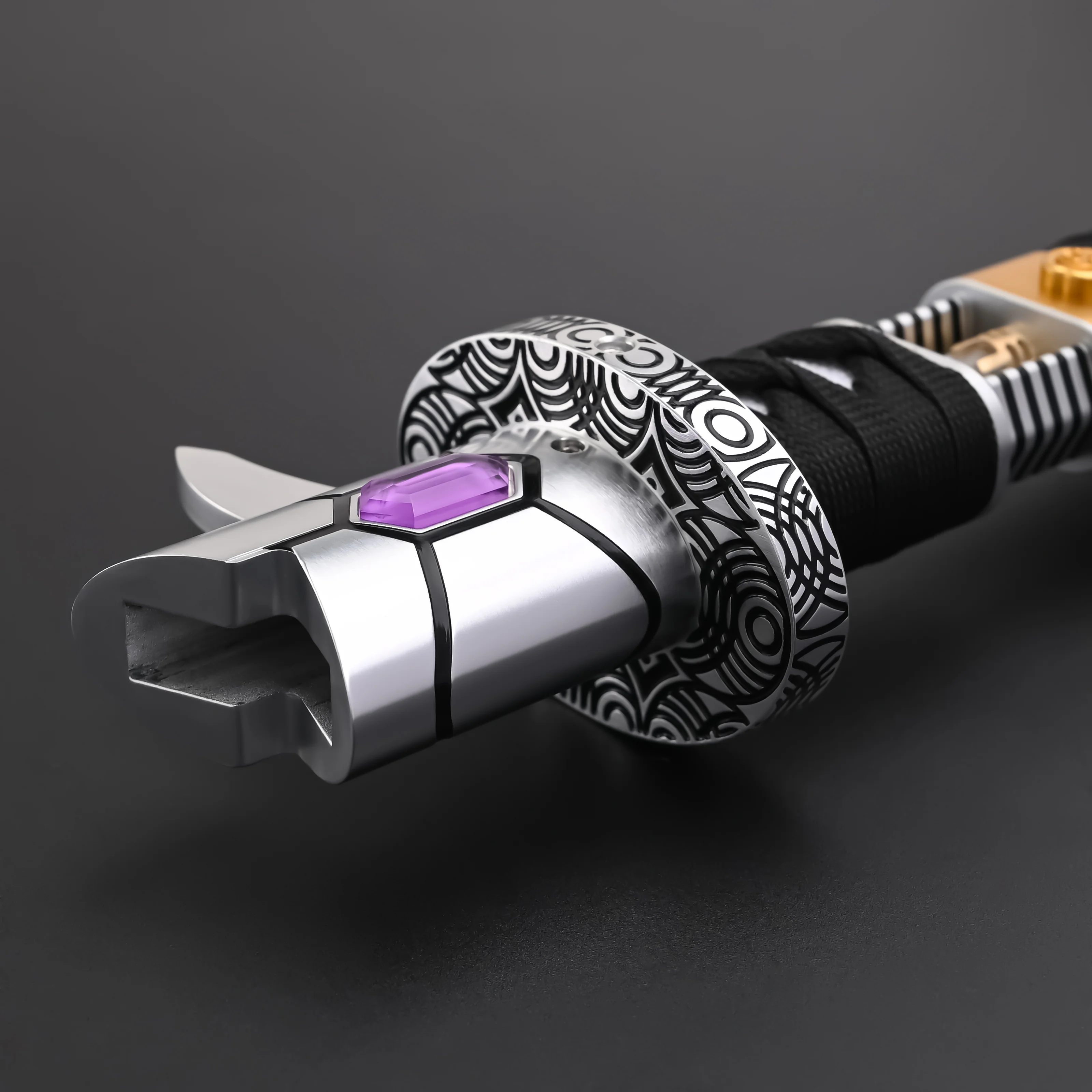 The SWA Vibrosword - Image 16