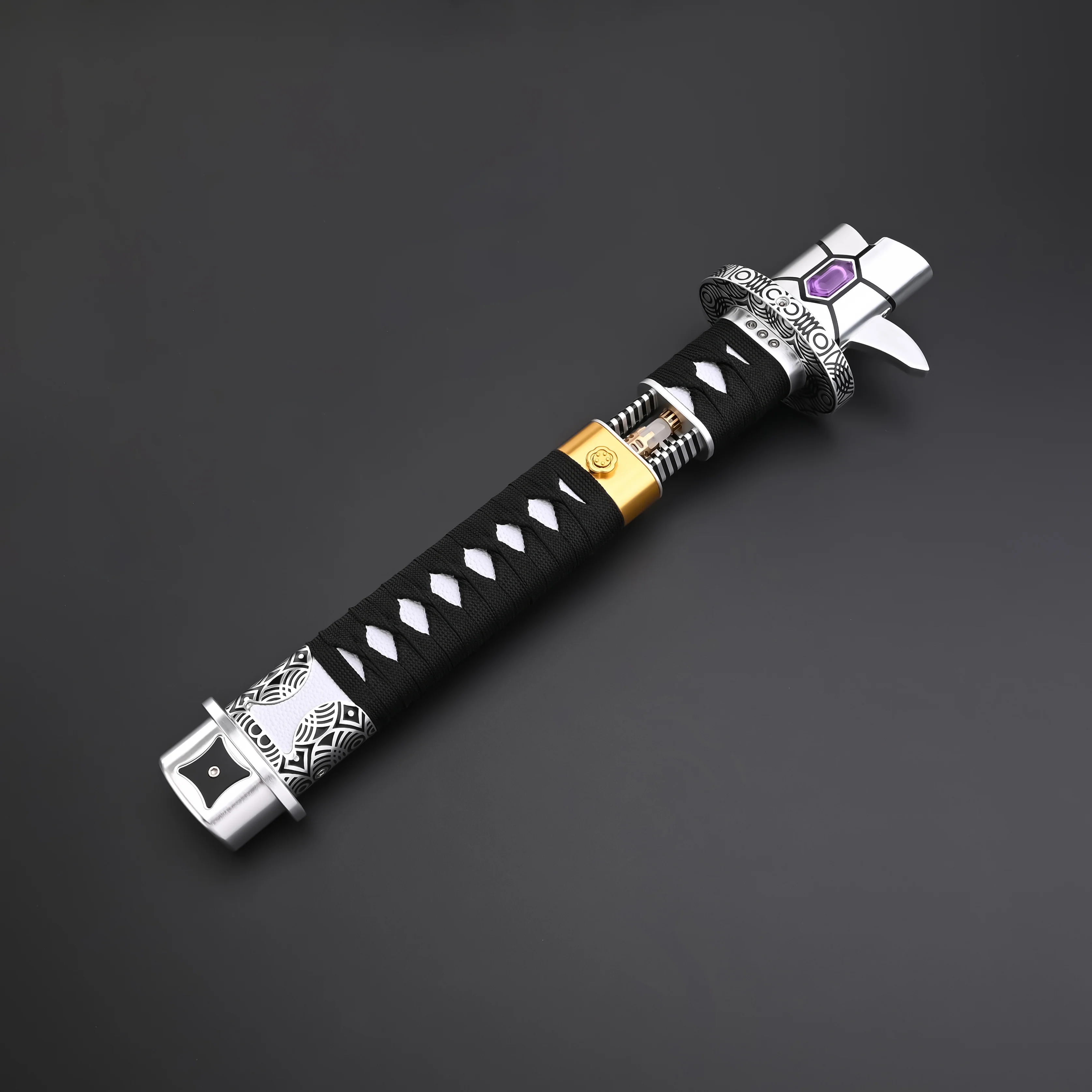 The SWA Vibrosword - Image 17