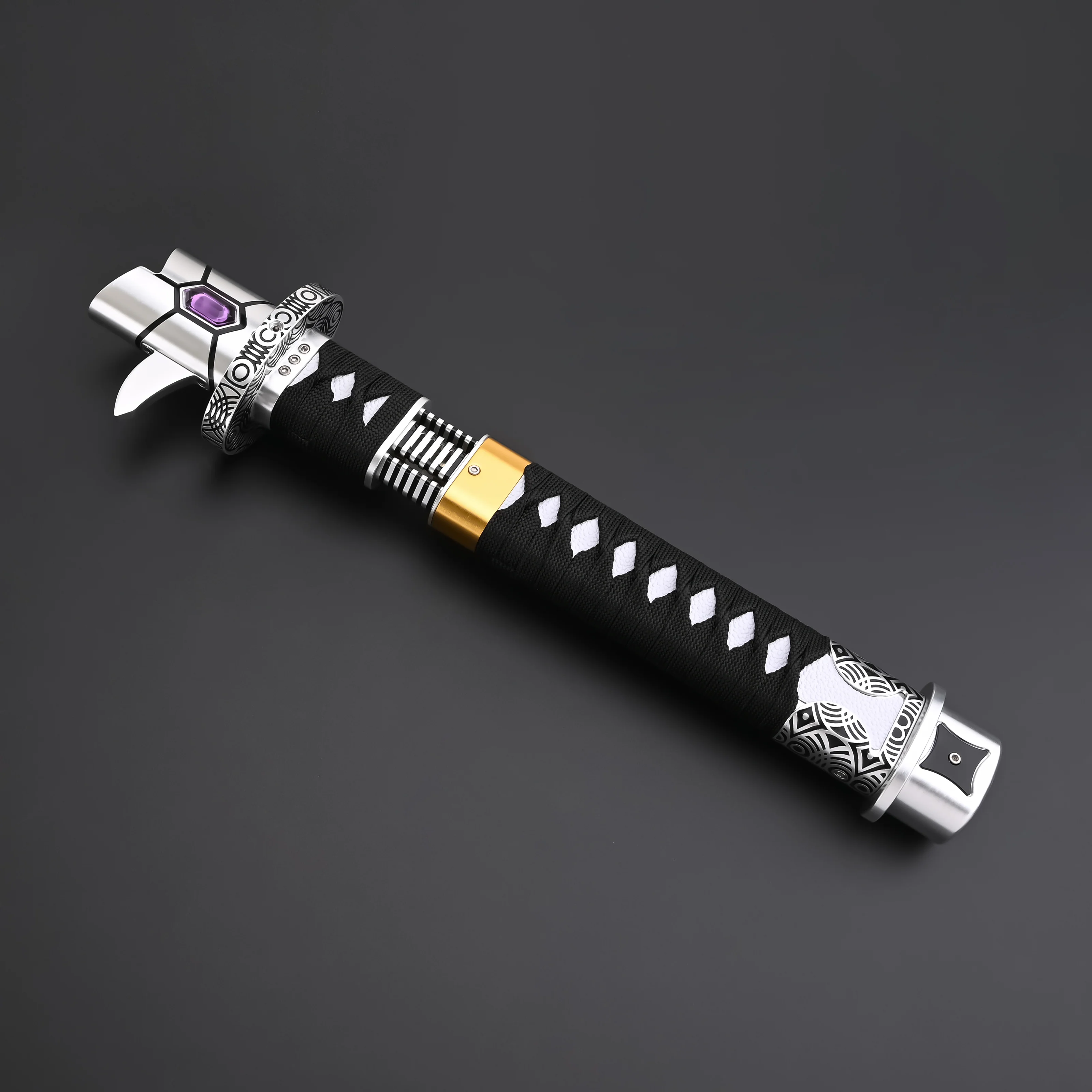The SWA Vibrosword - Image 18