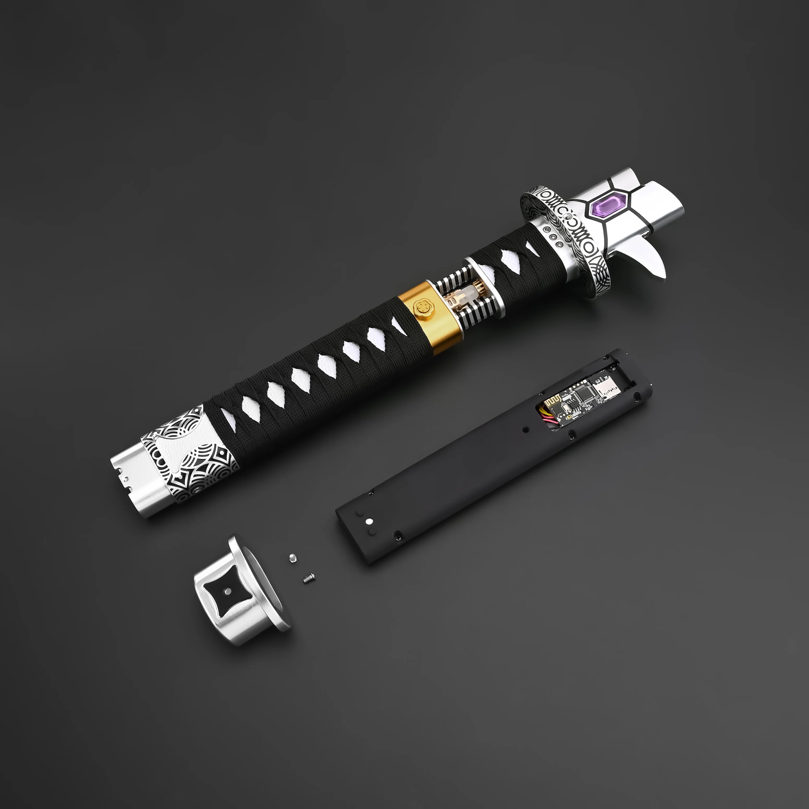The SWA Vibrosword - Image 21