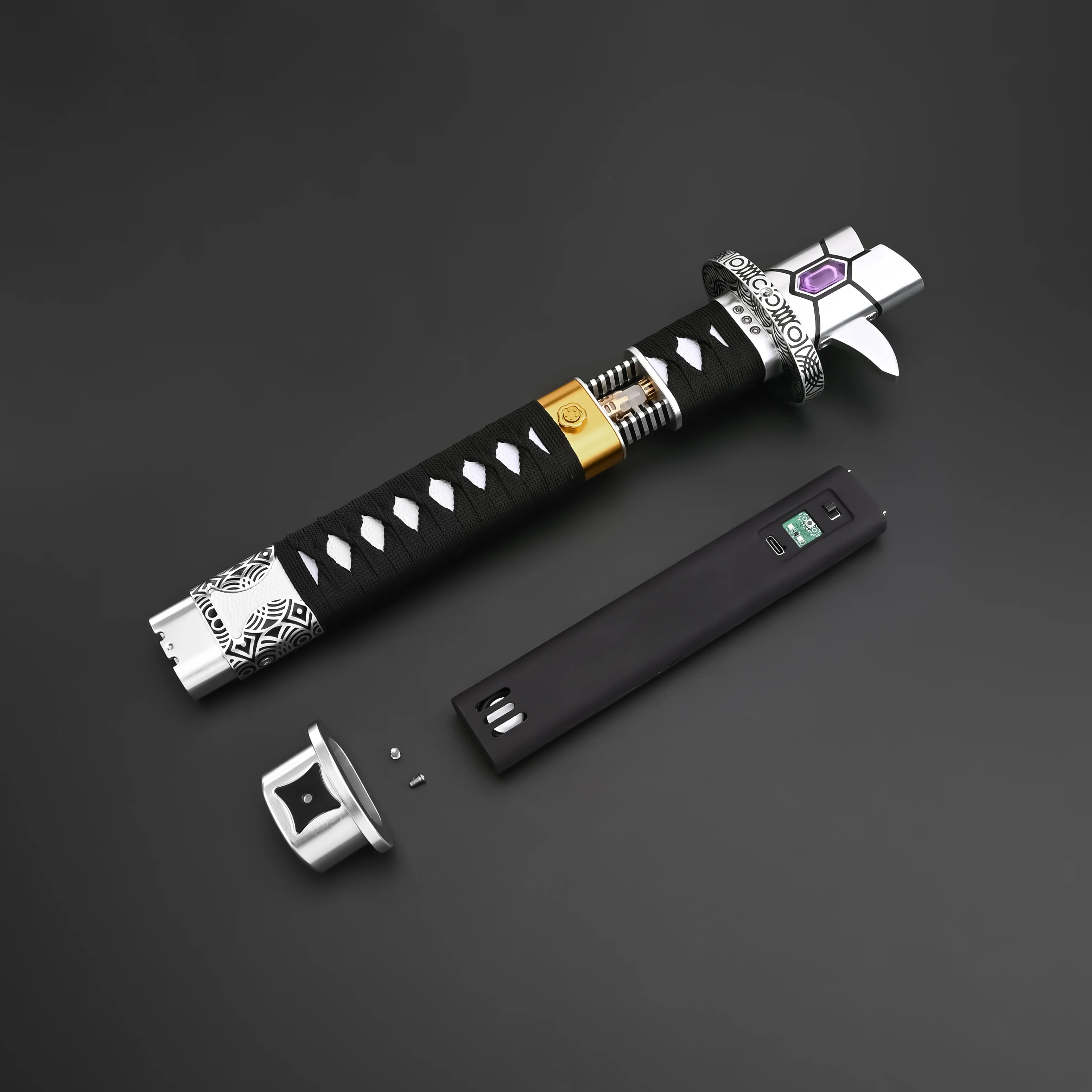 The SWA Vibrosword - Image 22