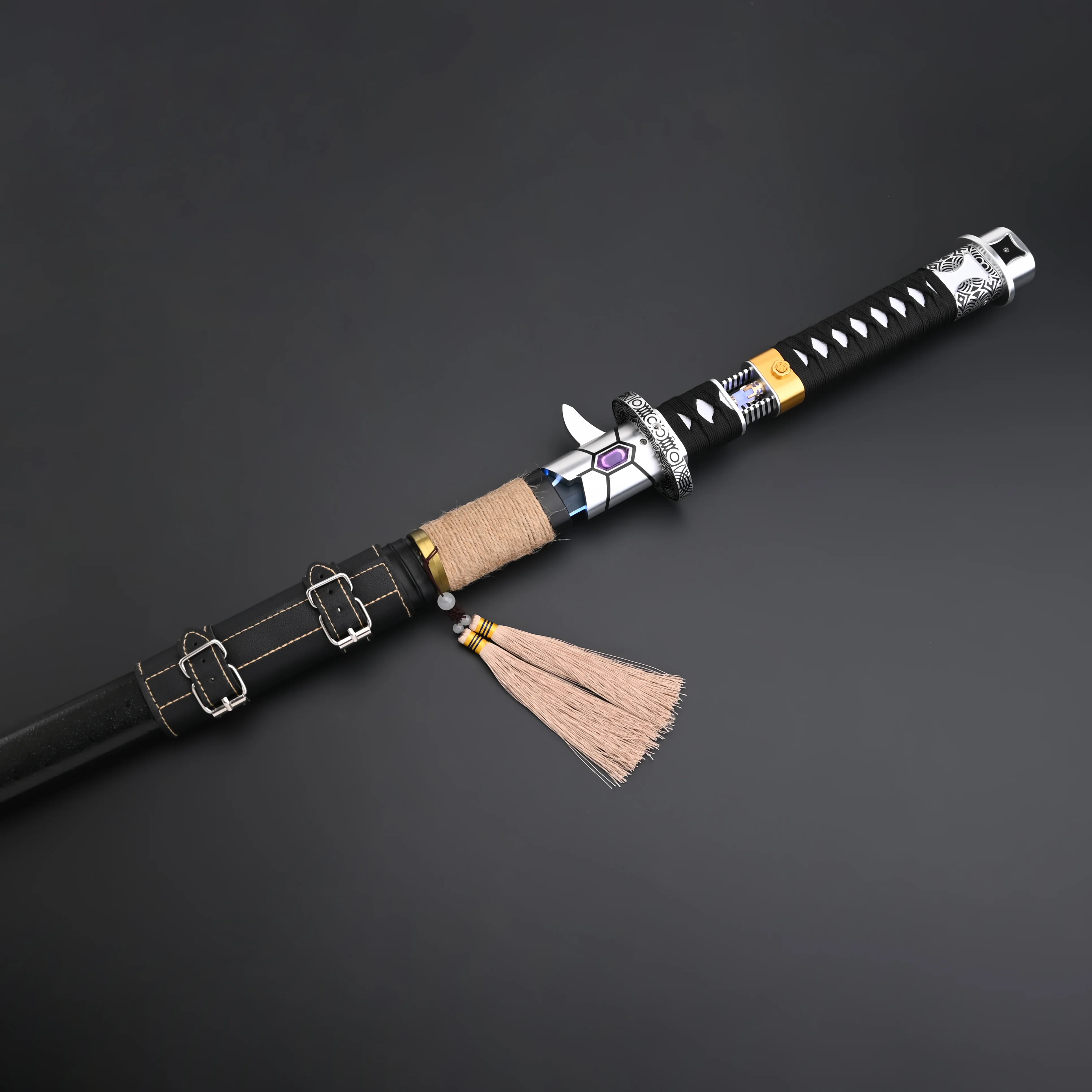 The SWA Vibrosword - Image 3