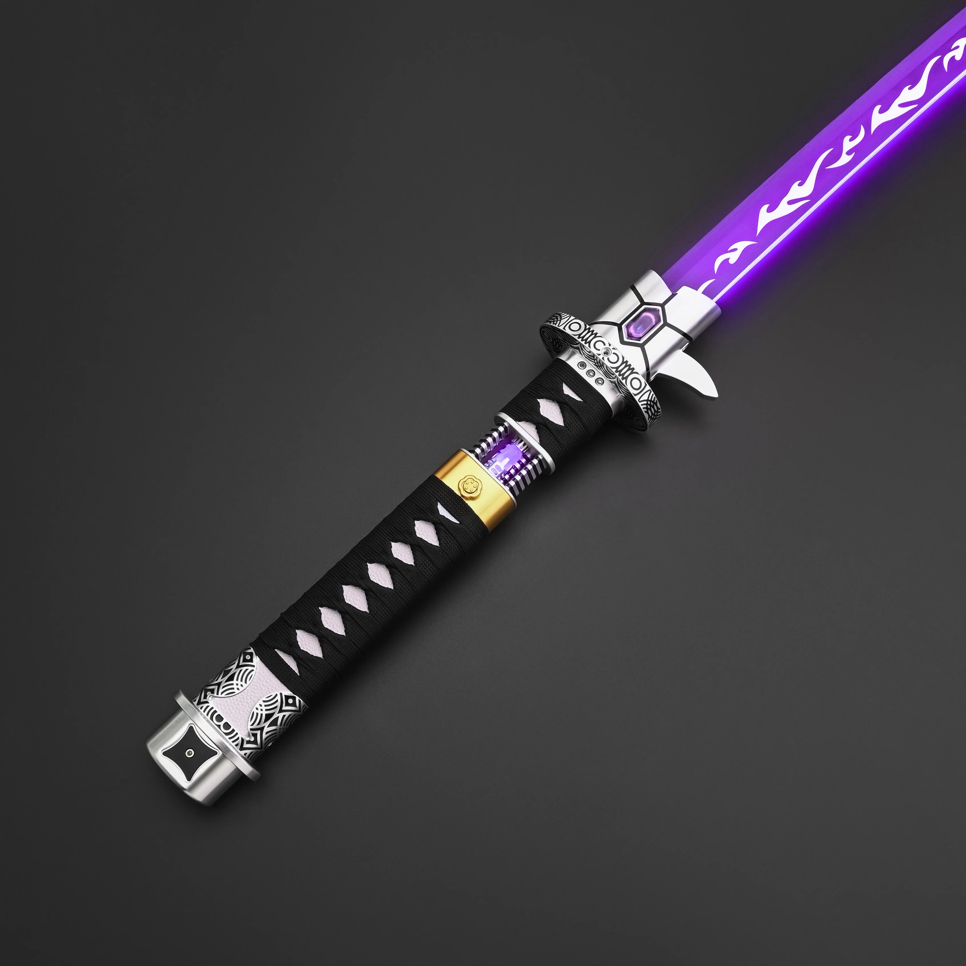 The SWA Vibrosword - Image 4