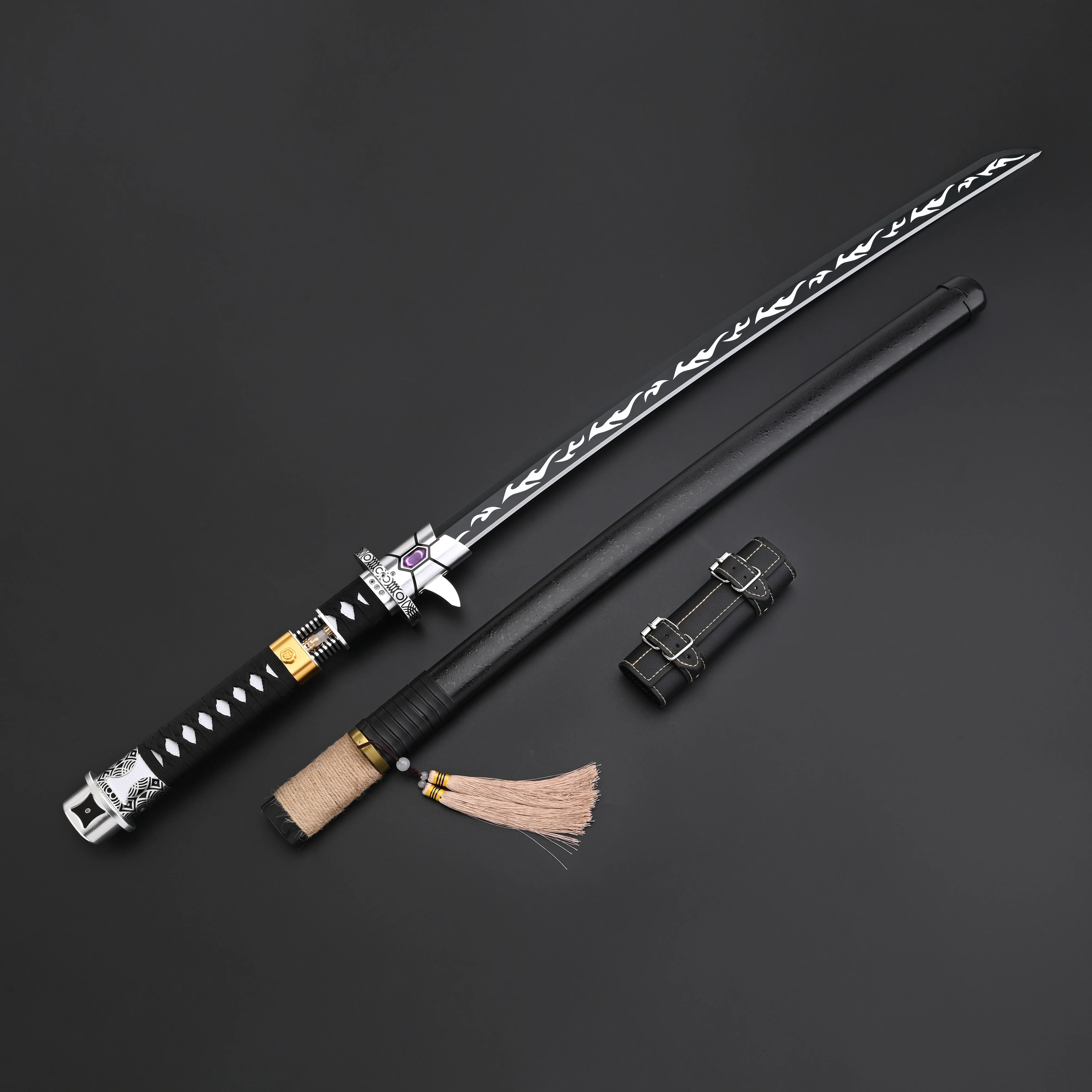 The SWA Vibrosword - Image 5
