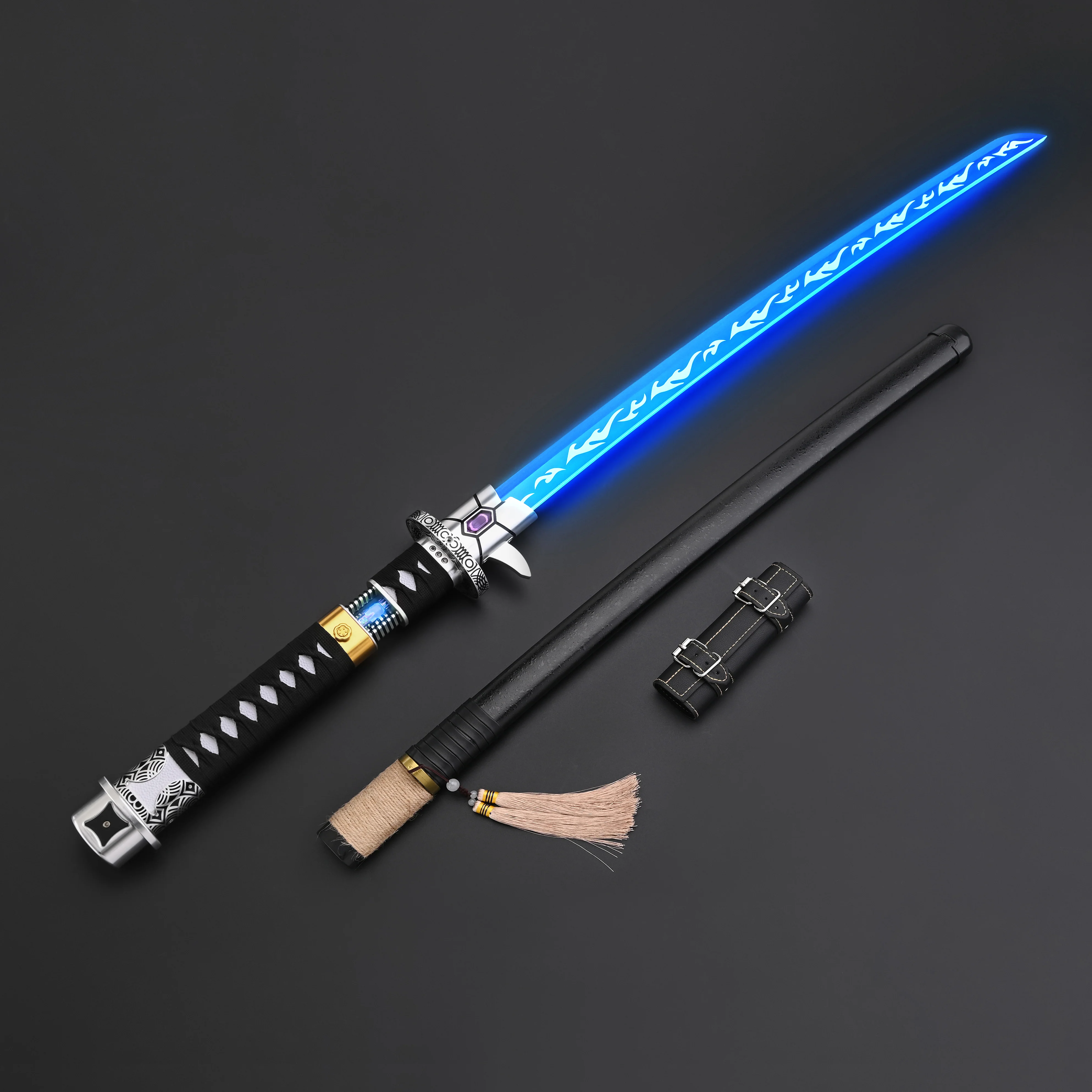 The SWA Vibrosword - Image 6