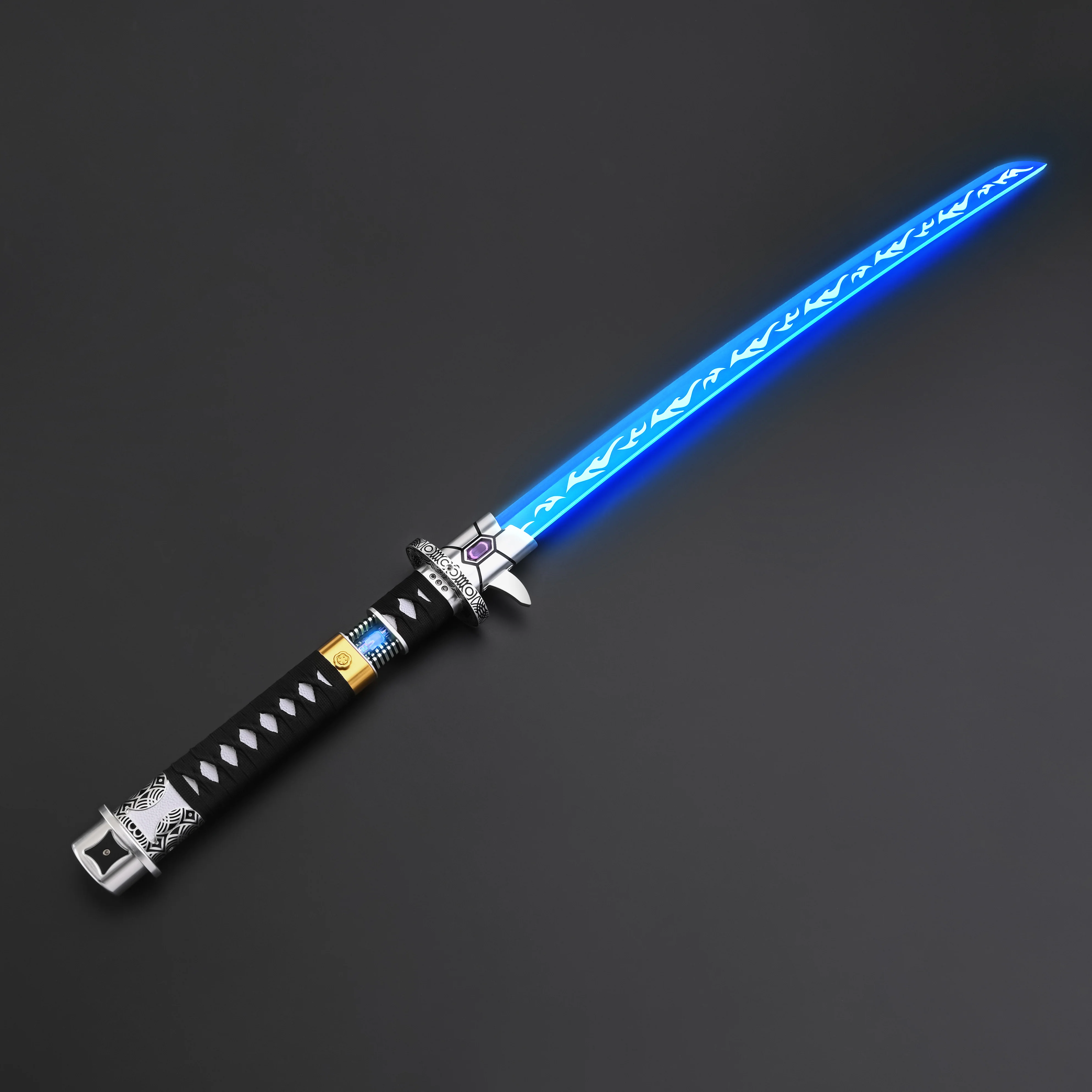 The SWA Vibrosword - Image 7