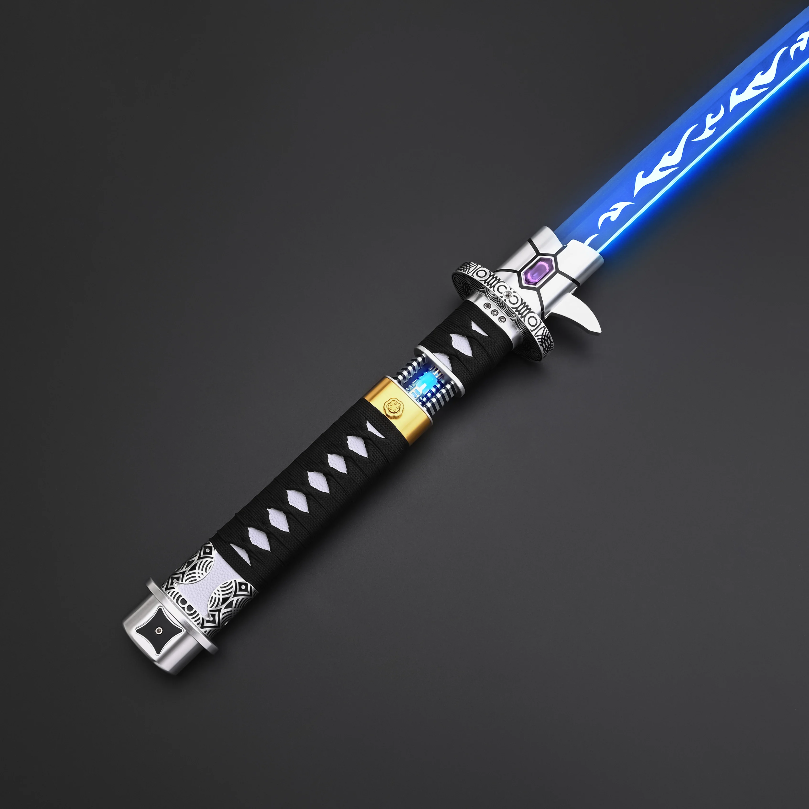 The SWA Vibrosword - Image 8