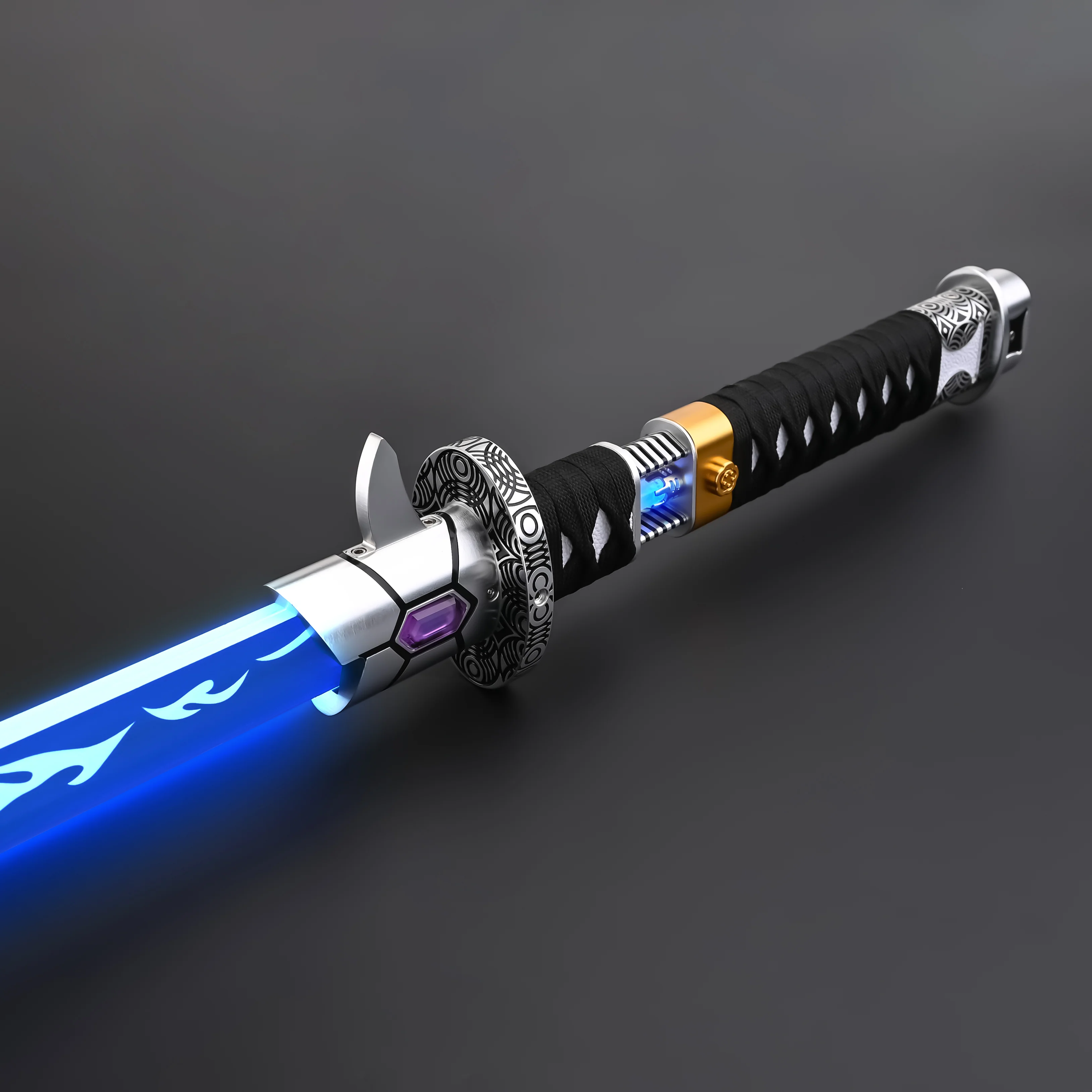 The SWA Vibrosword - Image 9